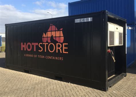 Hotstore